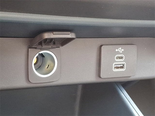 New 2025 Ford Maverick Lobo image 16