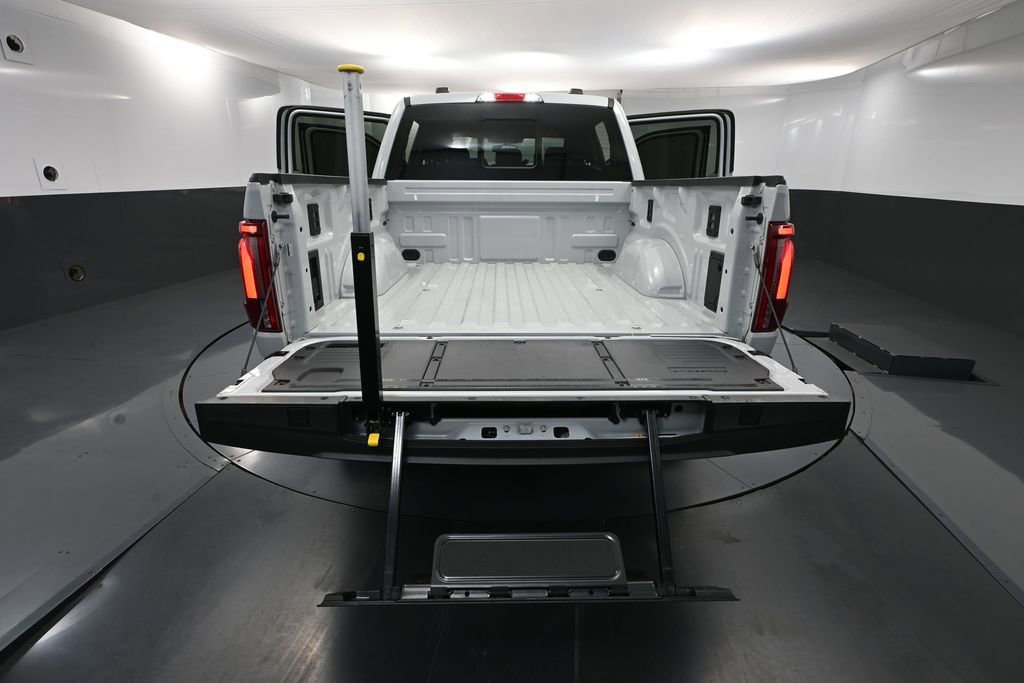 Used 2024 Ford F150 Tremor w/ Bed Utility Package AWD/4WD image 42