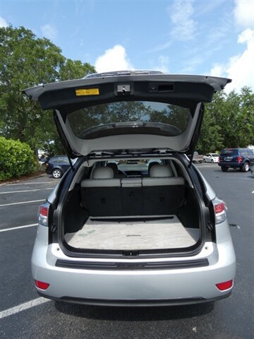 Used 2014 Lexus RX 350 FWD image 13