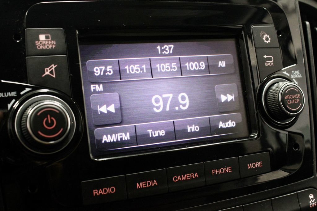 Used 2021 RAM ProMaster City Tradesman FWD image 3