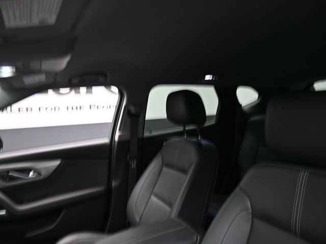Used 2024 Chevrolet Blazer LT w/ Midnight/Sport Edition image 17