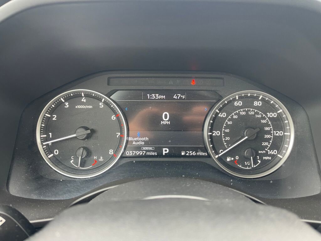 Used 2022 Mitsubishi Outlander ES AWD/4WD image 18