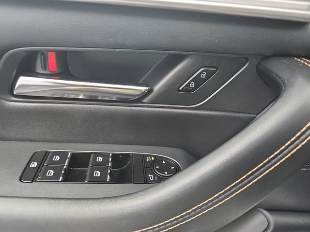 Used 2024 MAZDA CX-90 3.3 Turbo w/ Preferred Plus AWD/4WD image 25