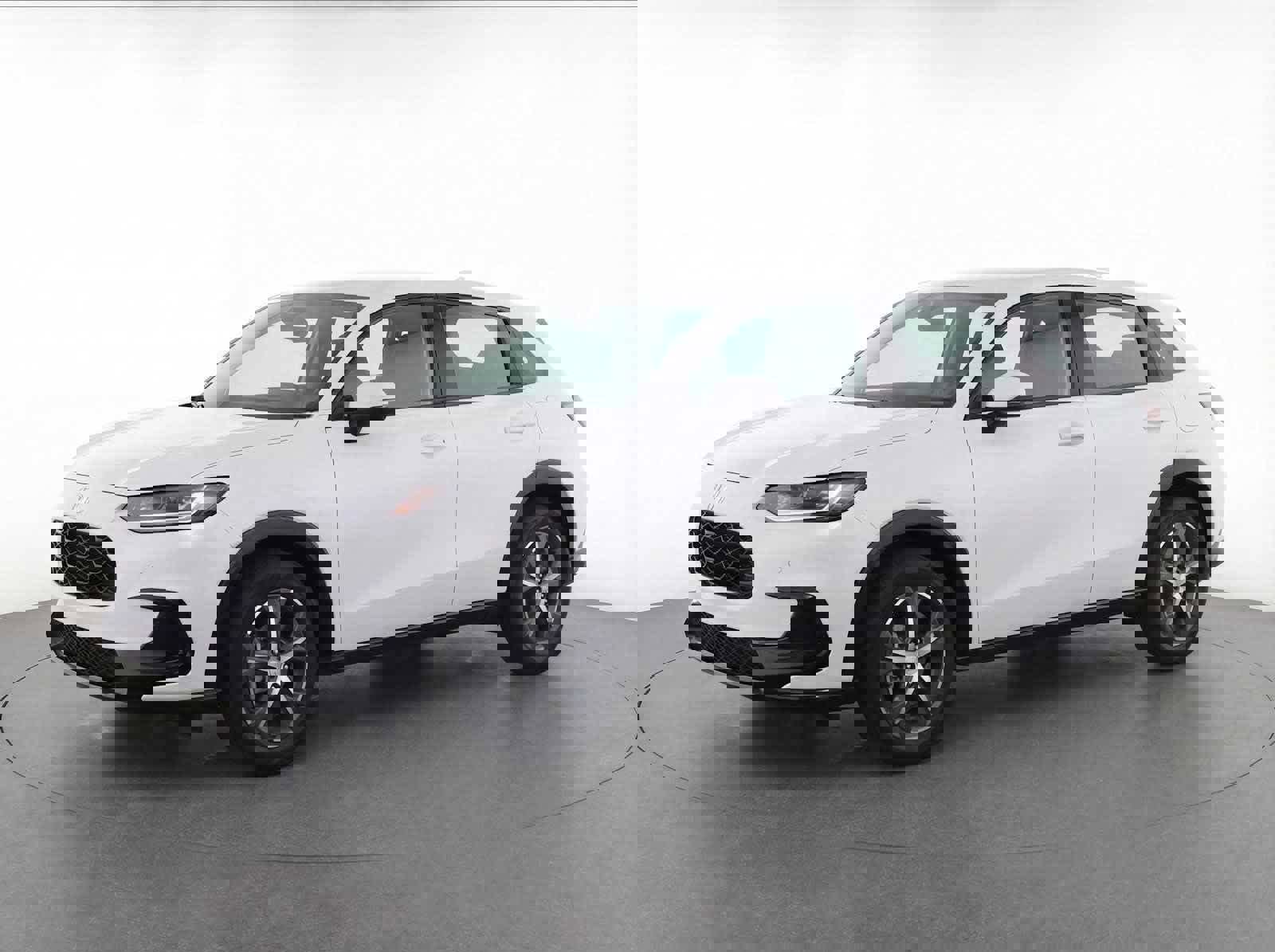 Used 2024 Honda HR-V EX-L image 1