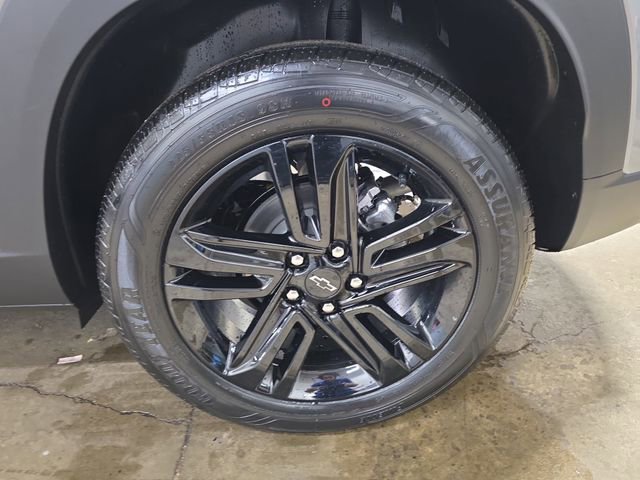 New 2026 Chevrolet Trax ACTIV image 33