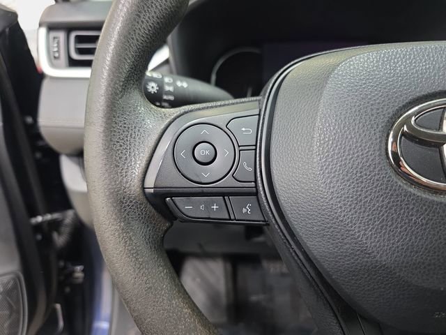 Certified 2023 Toyota RAV4 XLE AWD/4WD image 14