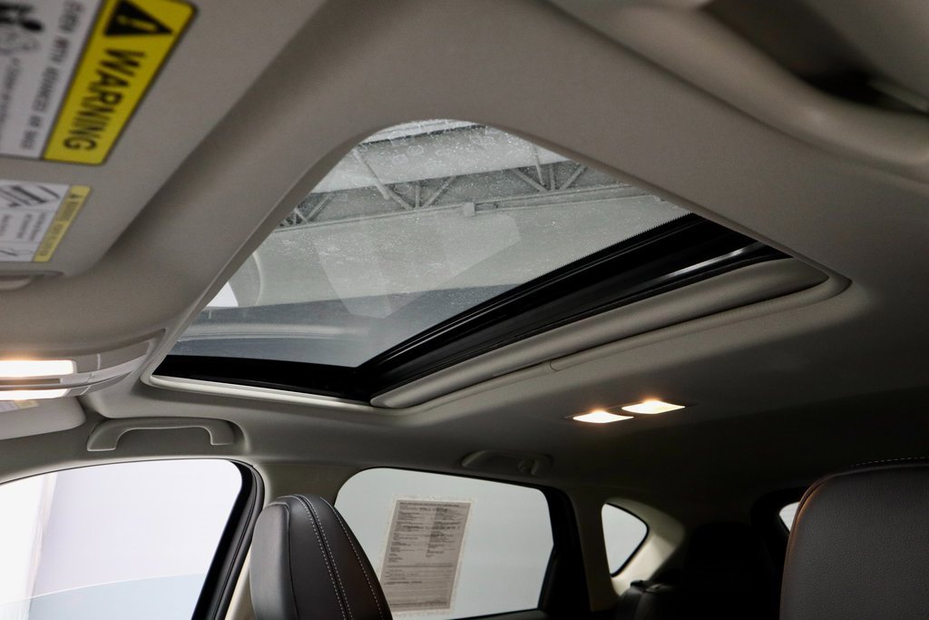 Used 2025 MAZDA CX-5 AWD 2.5 S w/ Preferred Package image 25