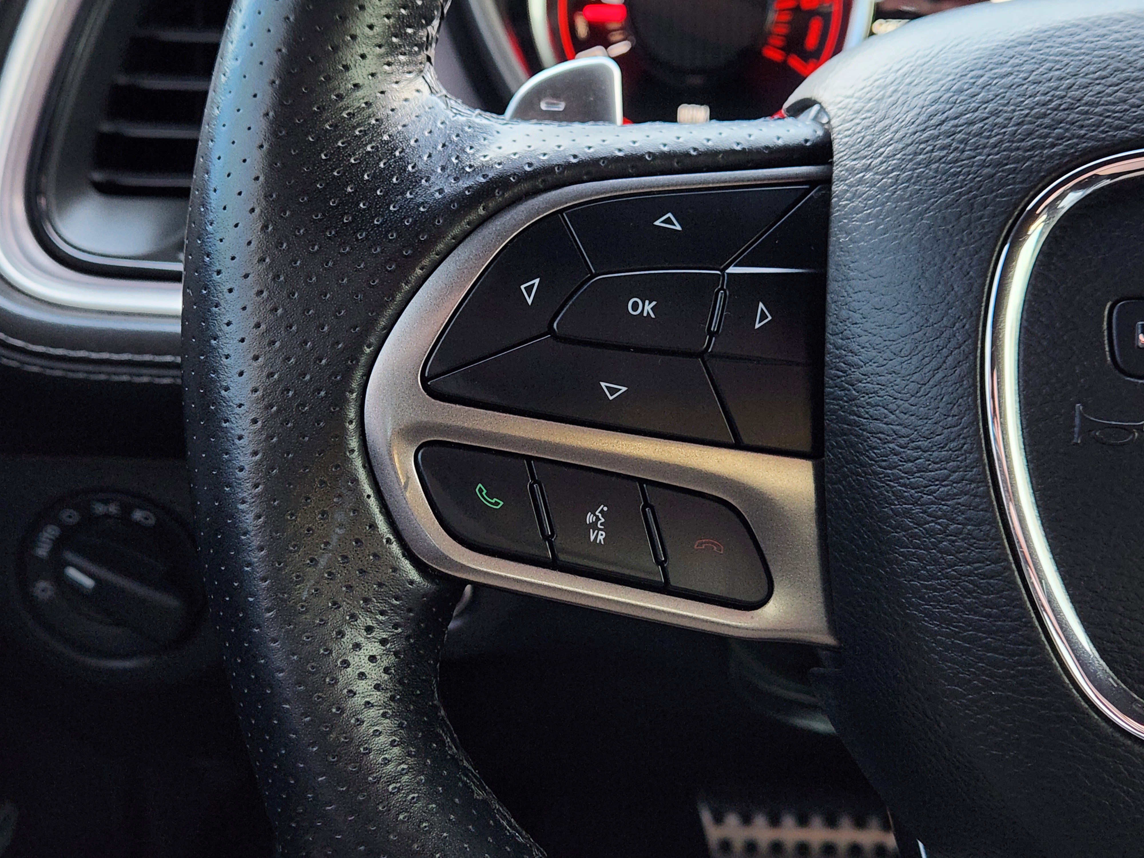 Used 2022 Dodge Challenger R/T Scat Pack image 26