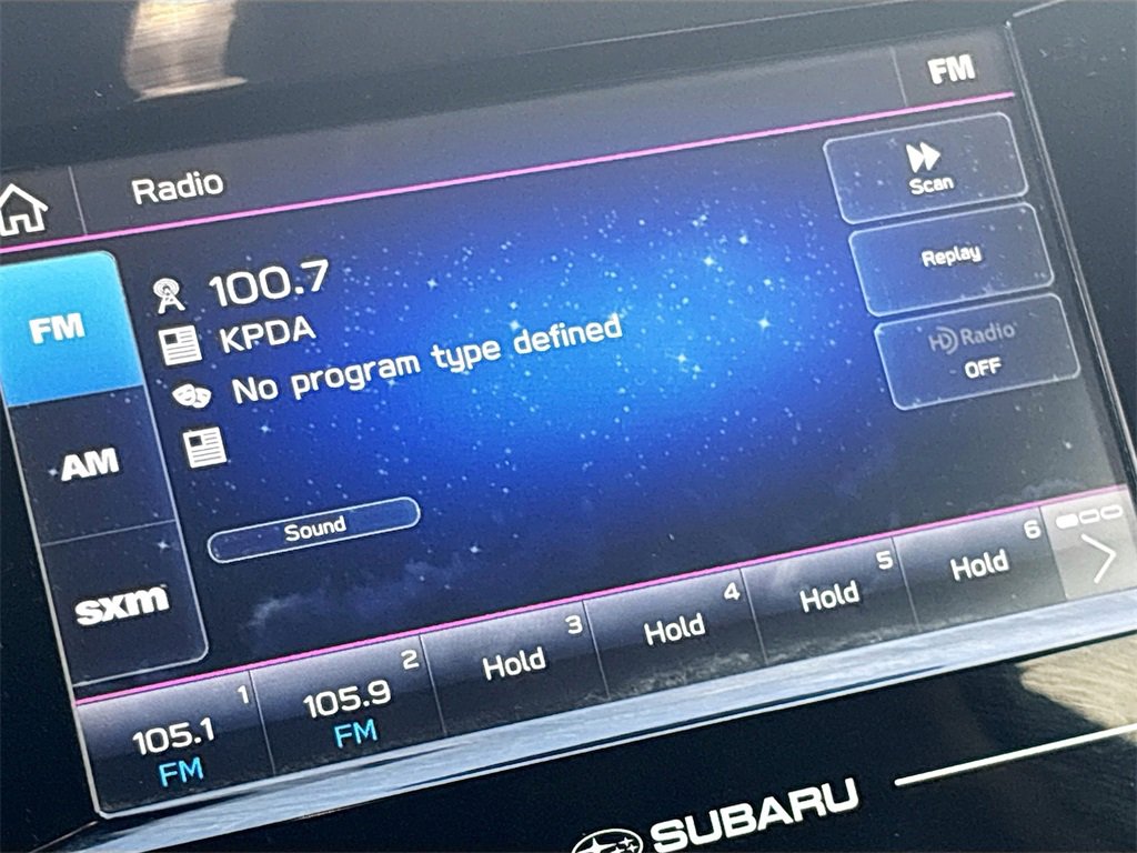 Used 2024 Subaru Forester Premium image 14