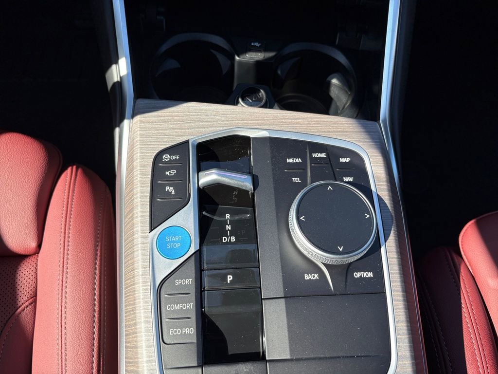 New 2026 BMW i4 xDrive40i image 11