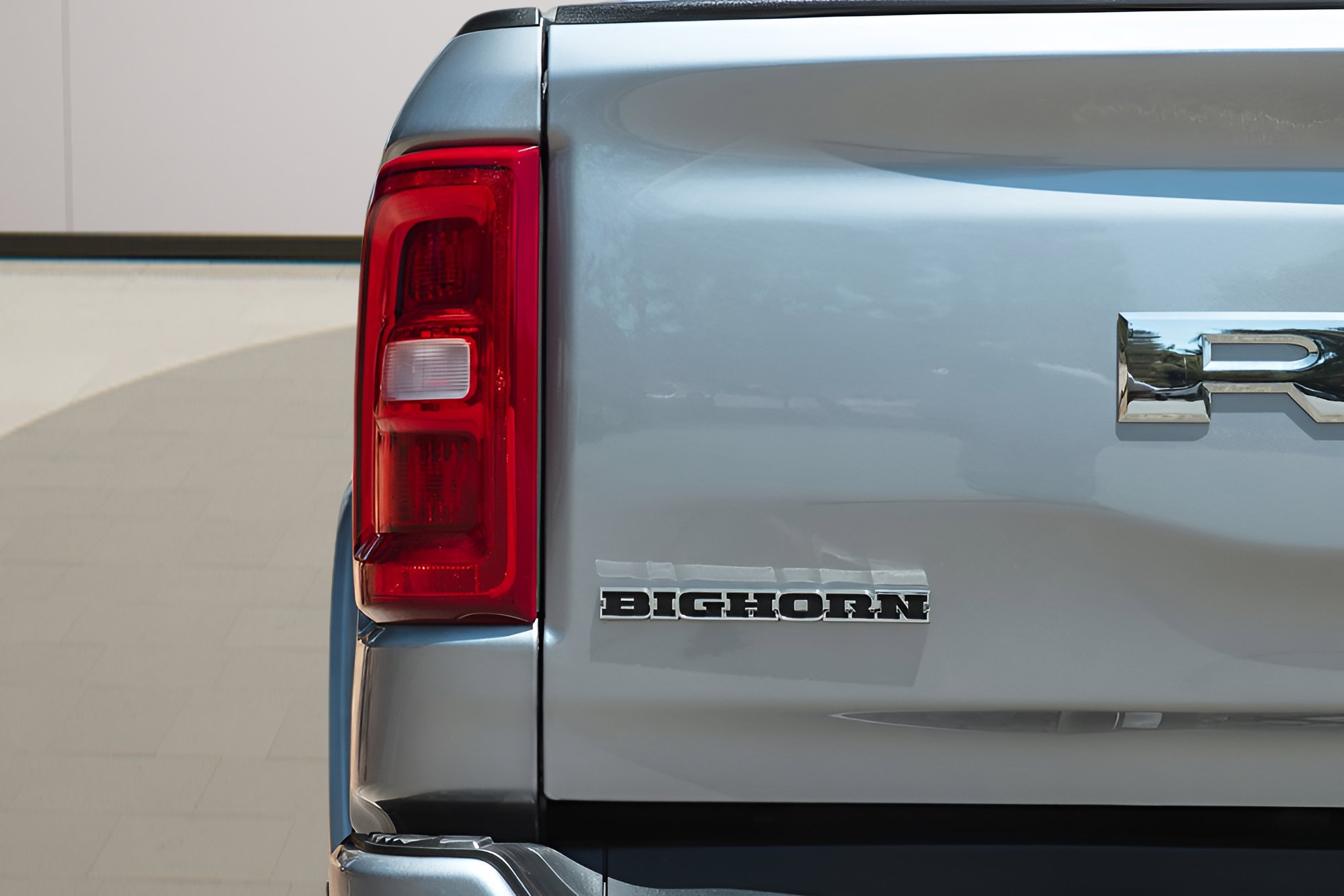 Used 2025 RAM 1500 Big Horn AWD/4WD image 15