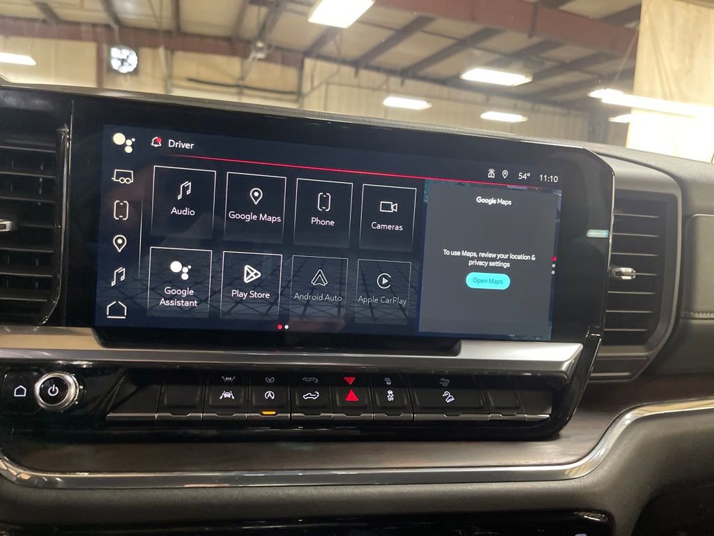 Certified 2023 GMC Sierra 1500 SLT w/ SLT Premium Package image 20