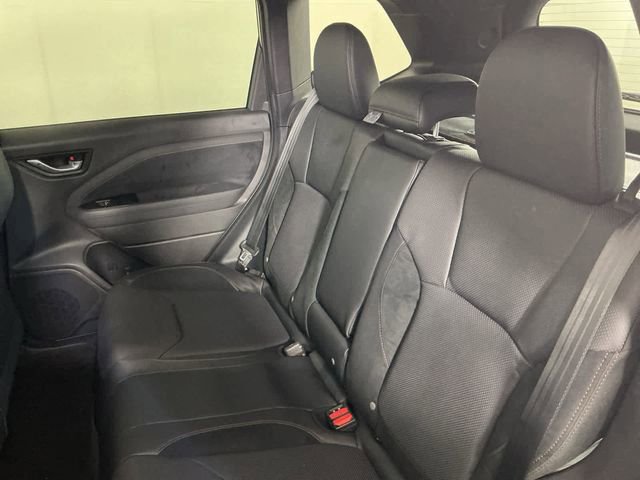 New 2026 Subaru Forester Touring image 14