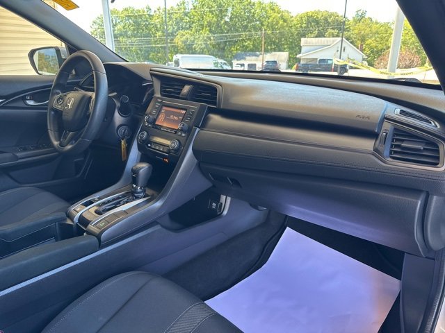 Used 2019 Honda Civic LX image 22