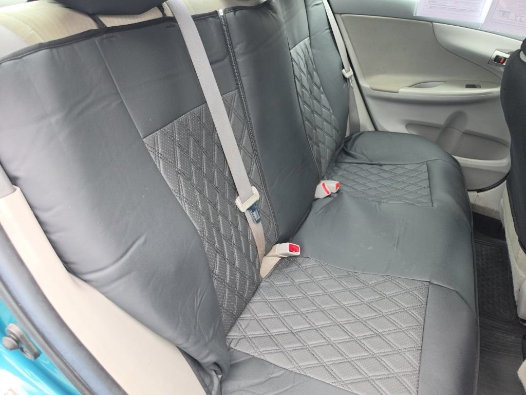 Used 2010 Toyota Corolla LE FWD image 21