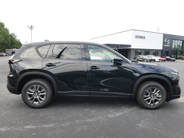 New 2026 MAZDA CX-5 Select