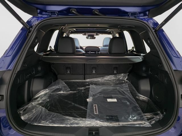New 2026 Subaru Forester Sport AWD/4WD image 39