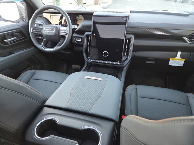 New 2026 GMC Yukon AT4 w/ AT4 Premium Package image 35