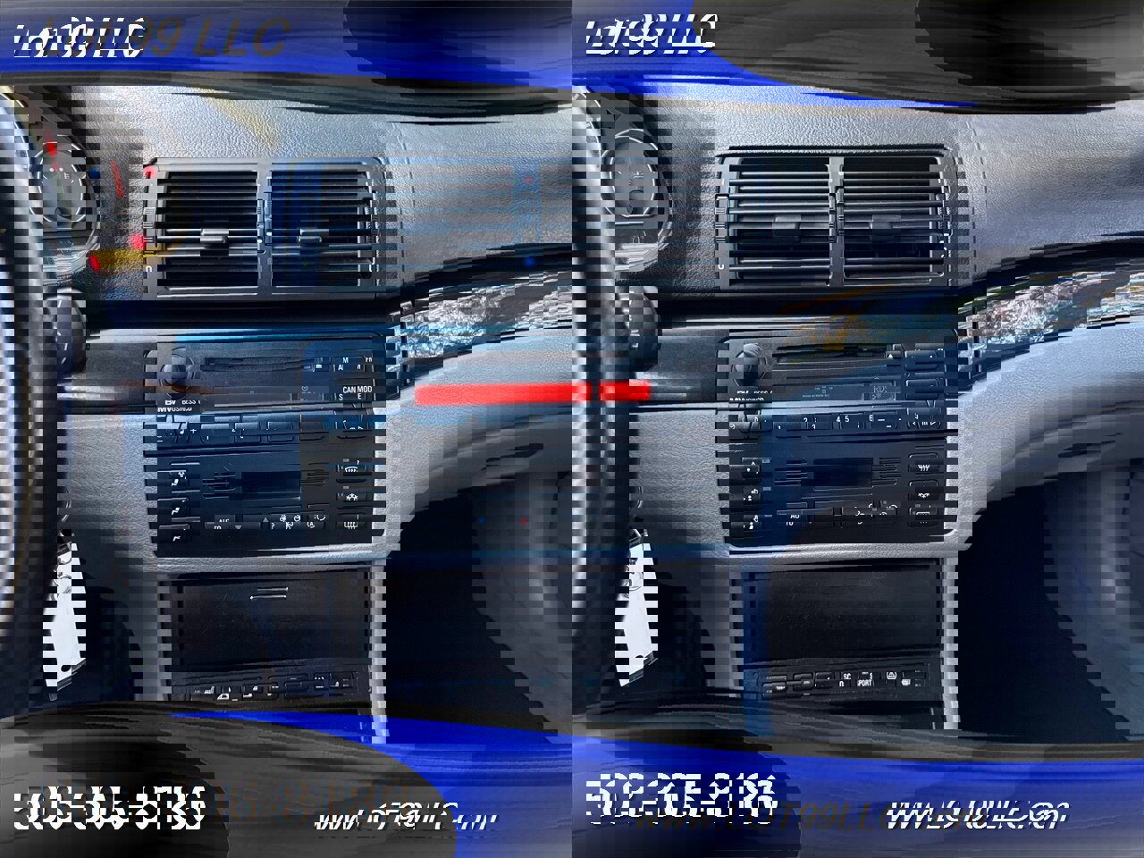 Used 2001 BMW M3 Convertible image 5