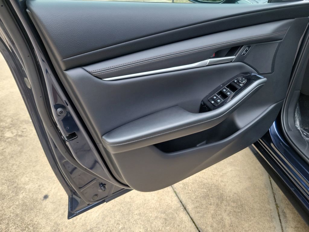 New 2026 MAZDA MAZDA3 s Sport image 15