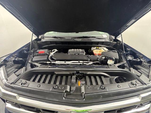 Used 2022 Chevrolet Silverado 1500 LT AWD/4WD image 32
