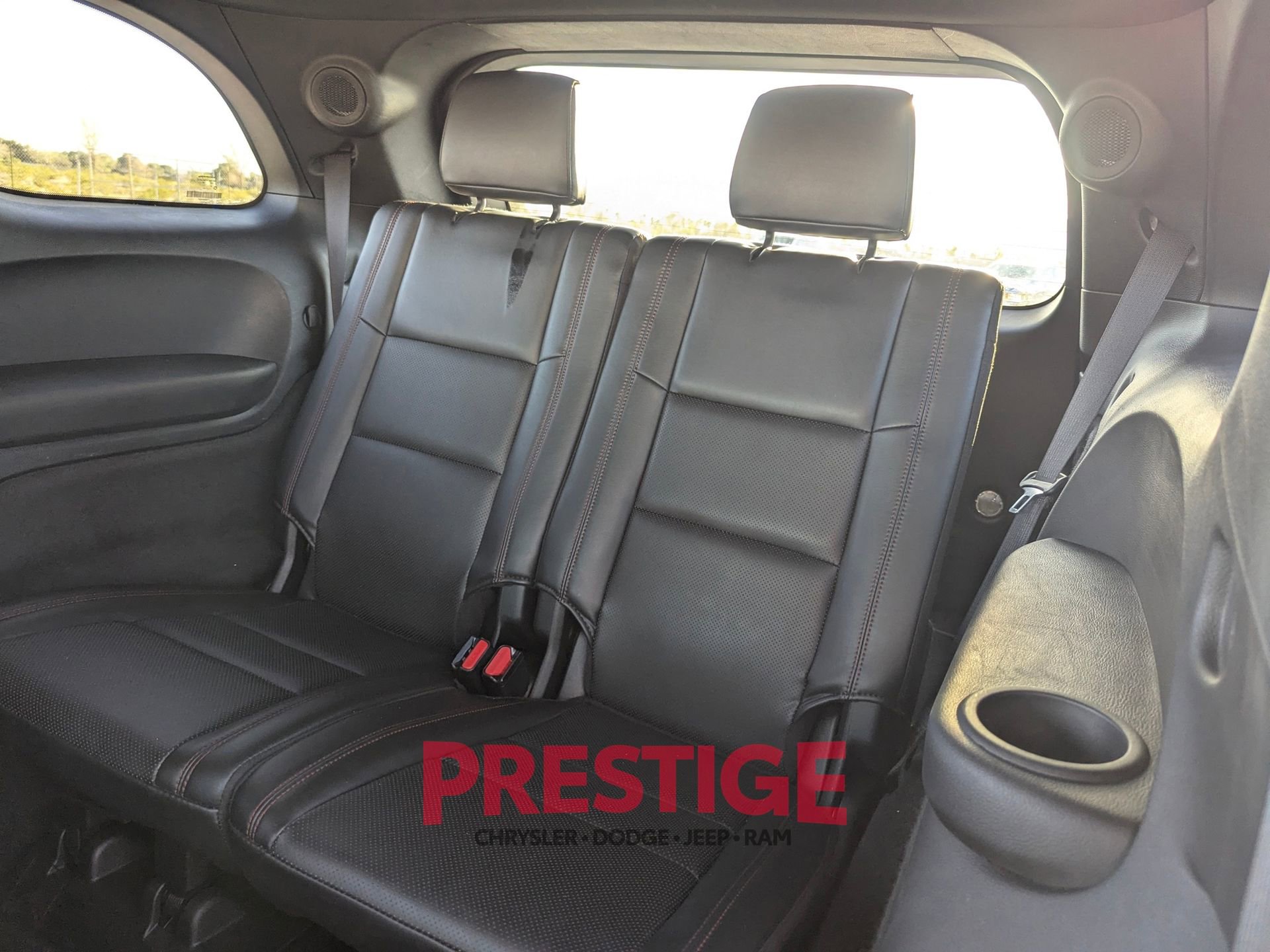 Used 2024 Dodge Durango R/T AWD/4WD image 35