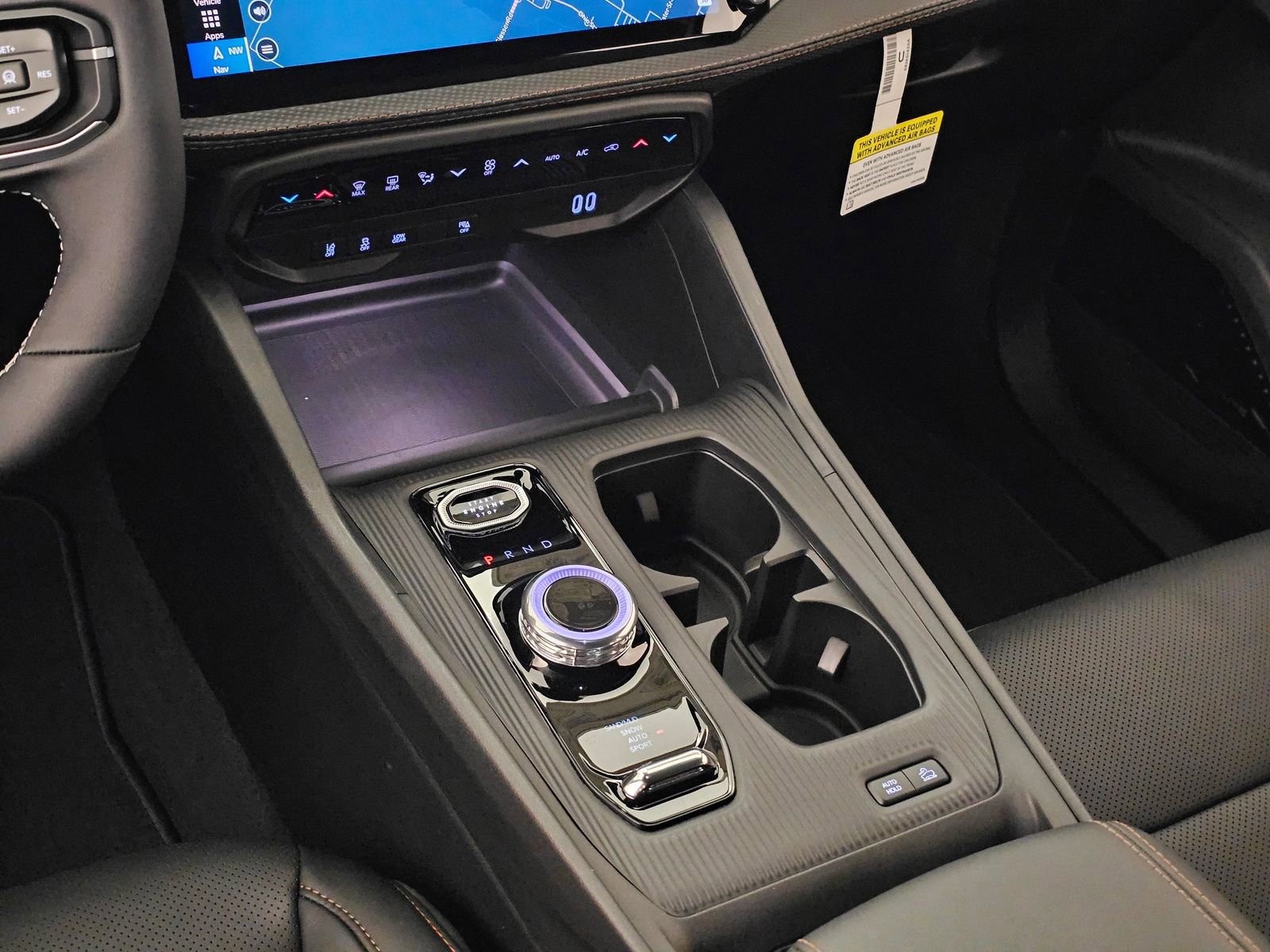 New 2026 Jeep Cherokee Laredo image 28