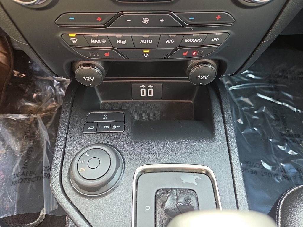 Used 2023 Ford Ranger Lariat w/ Technology Package image 19