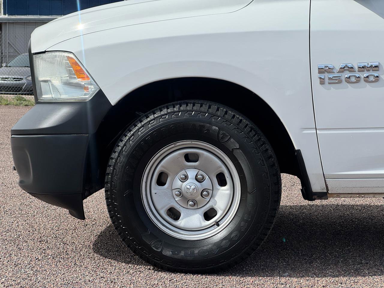 Used 2018 RAM 1500 Tradesman w/ Power & Remote Entry Group image 5