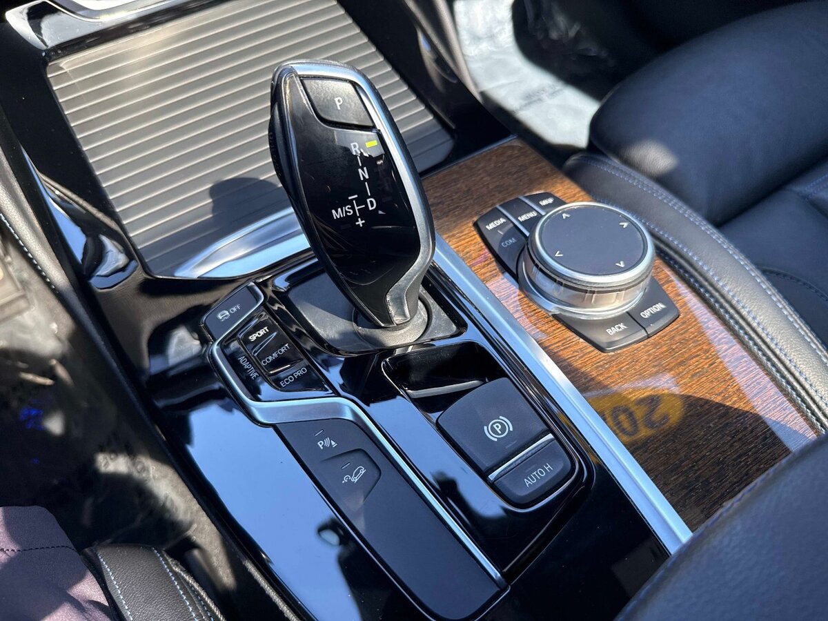 Used 2020 BMW X4 M40i w/ Premium Package AWD/4WD image 23