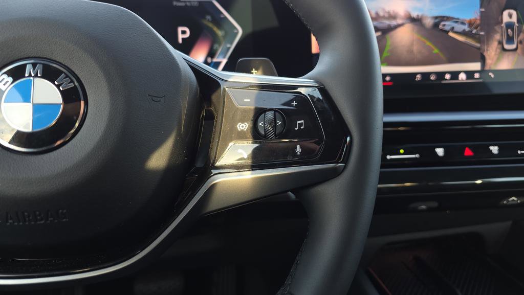 Used 2025 BMW 530i xDrive 530i xDrive image 23