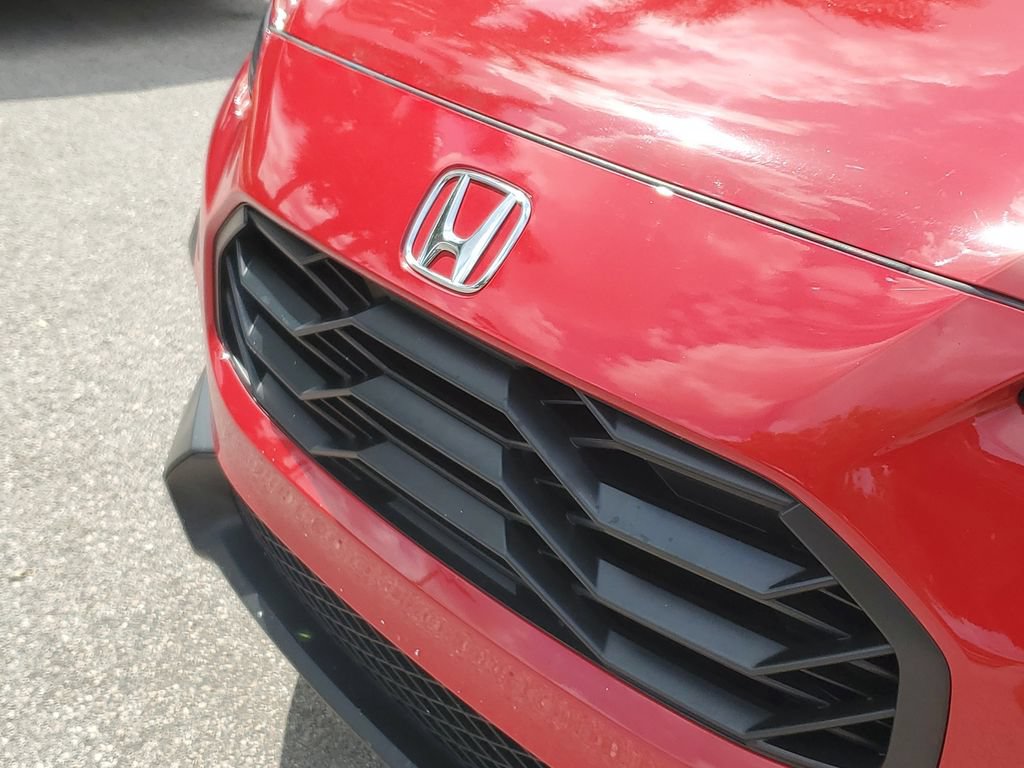 Used 2023 Honda HR-V Sport image 9