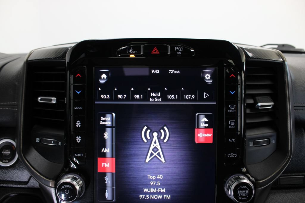 Used 2020 RAM 1500 Sport w/ Advanced Safety Group AWD/4WD image 13