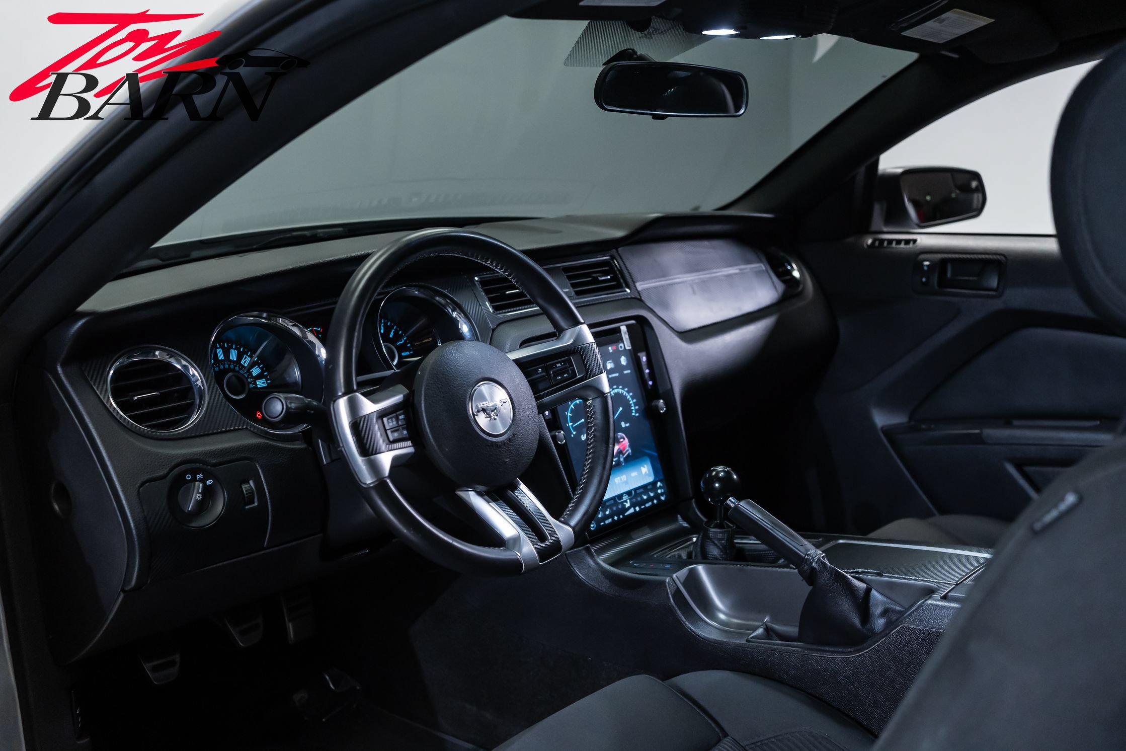 Used 2014 Ford Mustang Coupe RWD image 32
