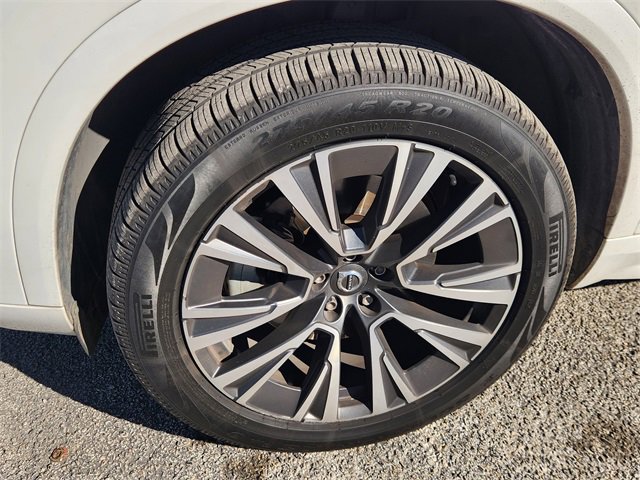 Used 2021 Volvo XC90 T5 Momentum w/ Climate Package image 10