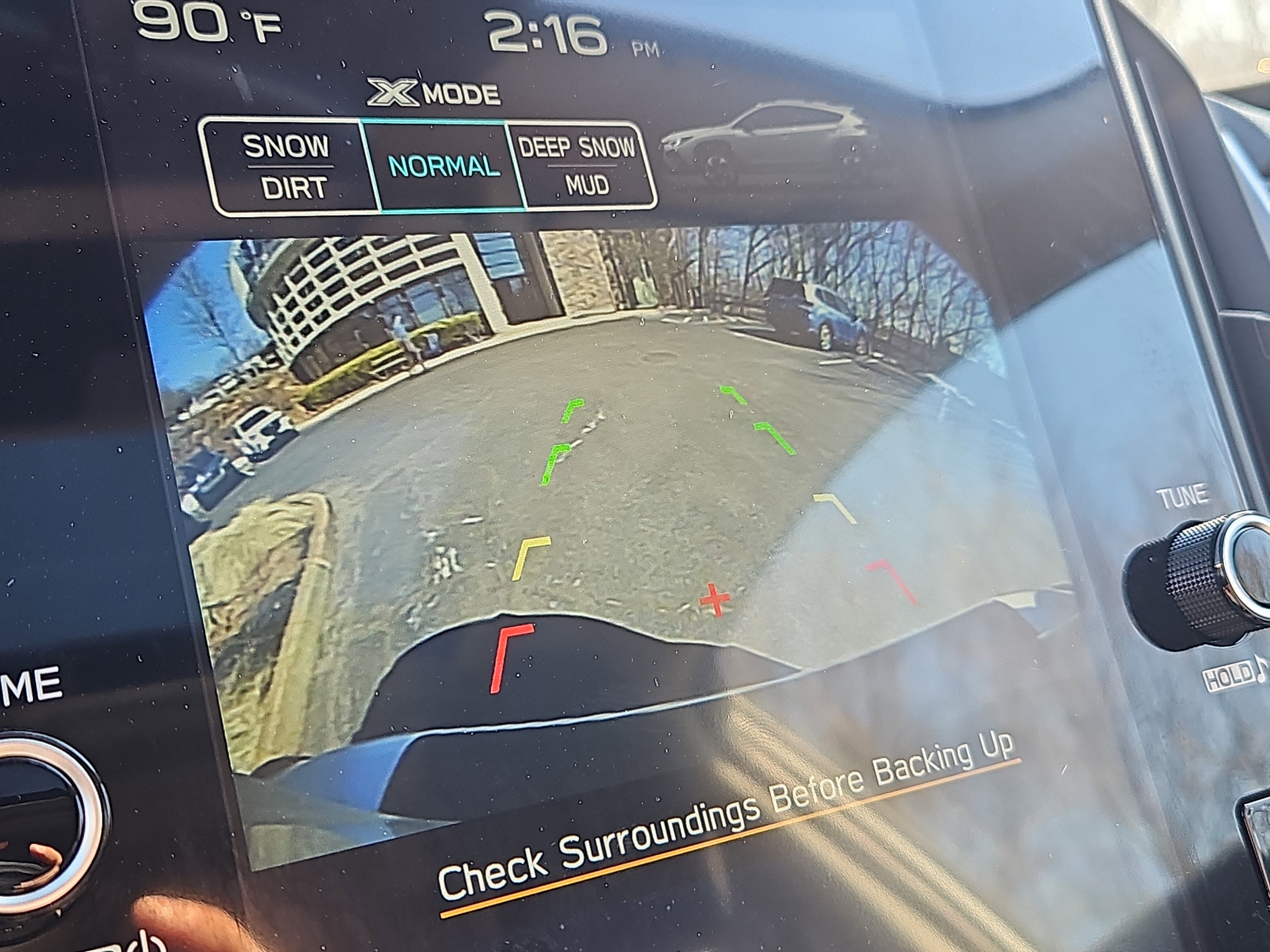 Certified 2025 Subaru Crosstrek 2.0i Premium AWD/4WD image 9