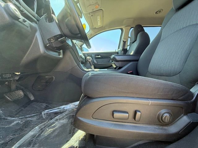 Used 2016 Chevrolet Traverse LT AWD/4WD image 10