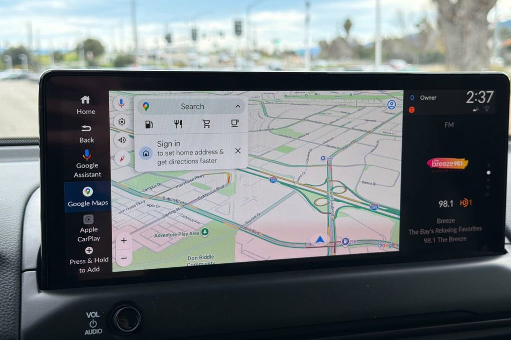 New 2026 Honda Pilot TrailSport image 22