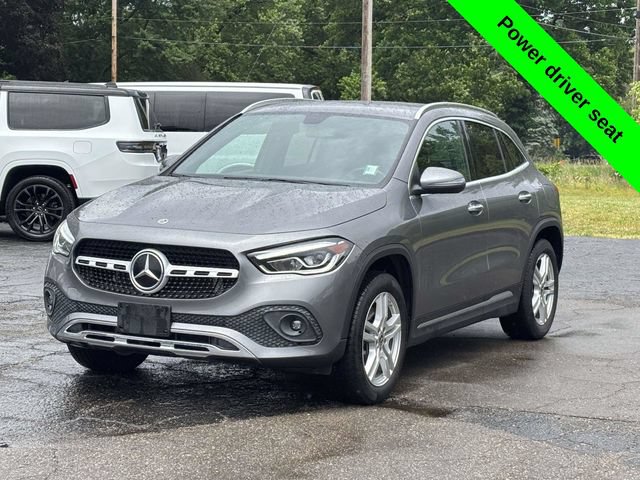 Used 2021 Mercedes-Benz GLA 250 4MATIC image 29