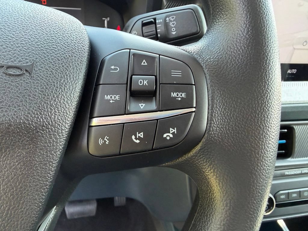 New 2026 Ford Maverick XLT w/ Equipment Group 301A AWD/4WD image 13