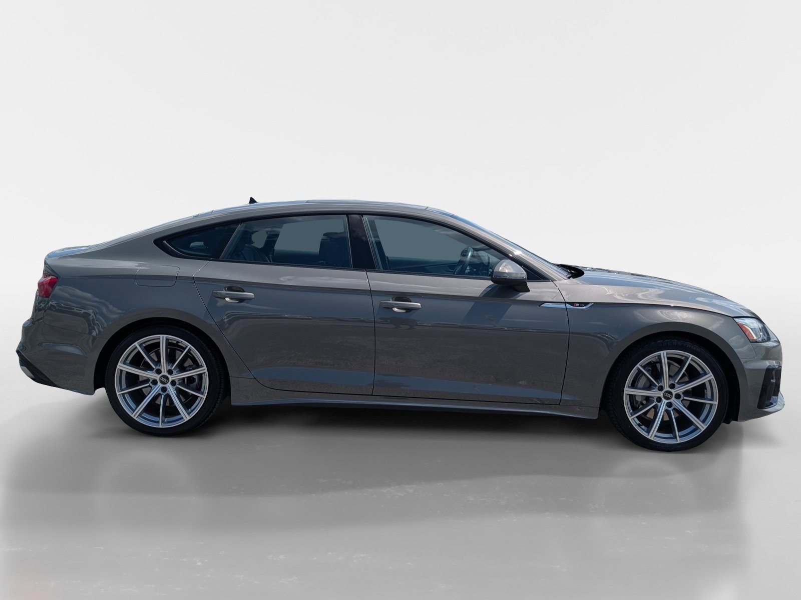 Used 2025 Audi A5 2.0T Premium Plus AWD/4WD image 3