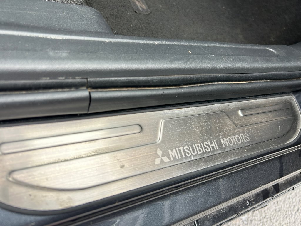 Used 2024 Mitsubishi Mirage G4 FWD image 19
