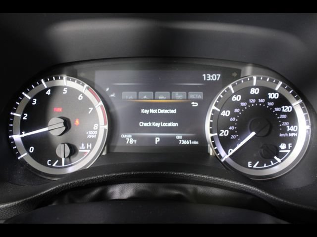 Used 2023 Toyota Highlander XSE AWD/4WD image 23