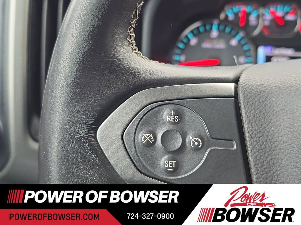 Used 2018 Chevrolet Silverado 2500 LT w/ LT Plus Package image 19