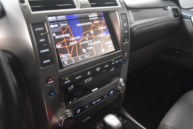 Used 2021 Lexus GX 460 Luxury image 13