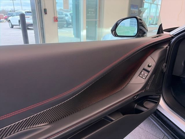 New 2026 Dodge Charger Scat Pack AWD/4WD image 23