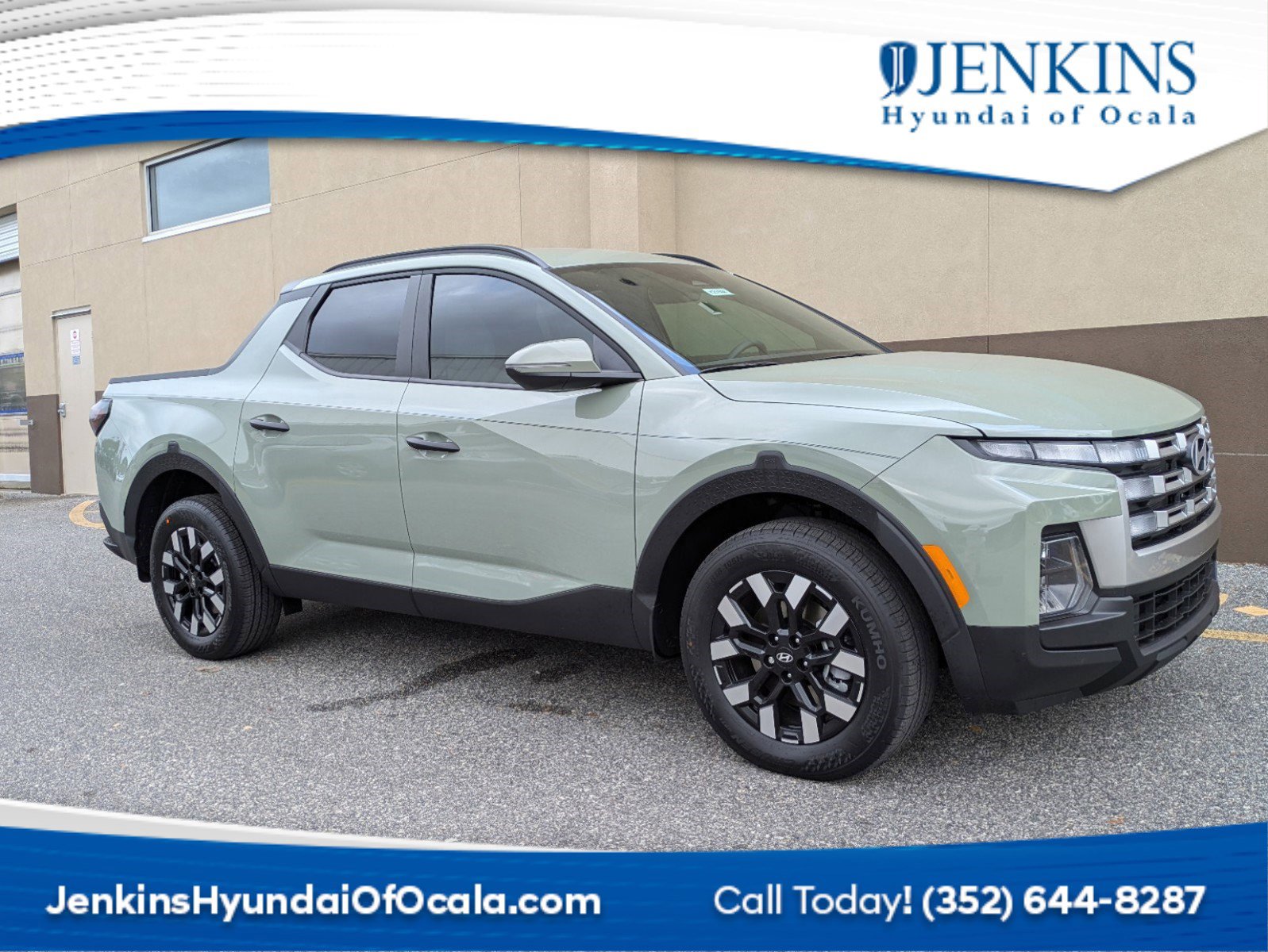 Certified 2025 Hyundai Santa Cruz SEL