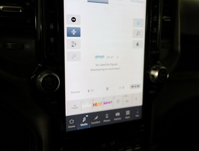 New 2026 RAM 5500 Tradesman image 14