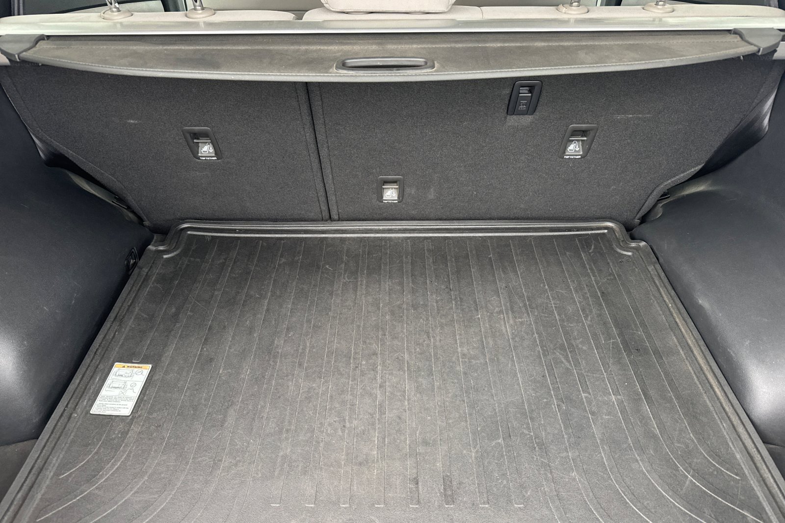 Used 2017 Hyundai Tucson SE image 17