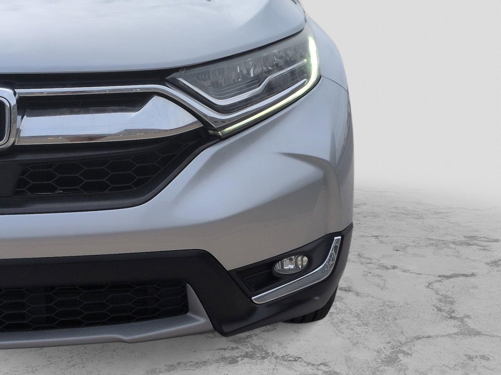 Used 2018 Honda CR-V Touring image 11